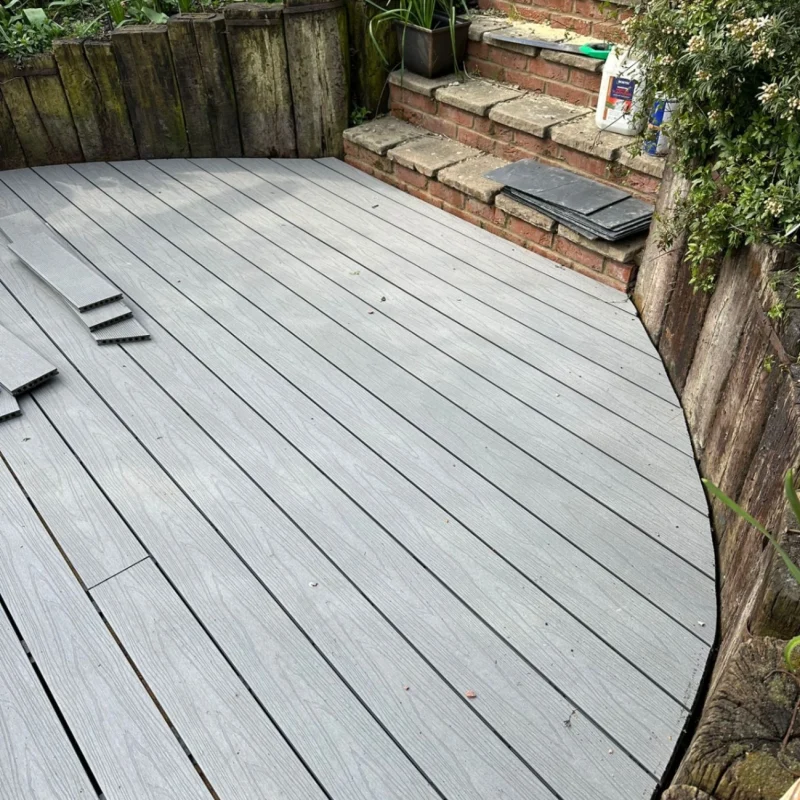 flat roof specialists London