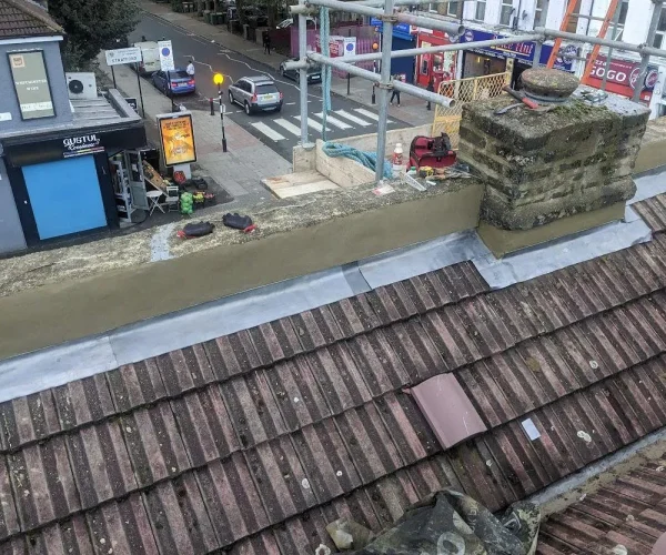 high-street-shop-roofs-roofing-company-in-london