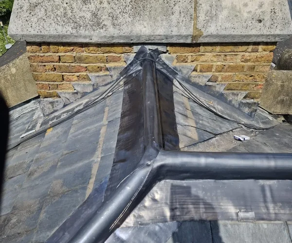 lead-valley-gutter-installation-roofing-specialists-london