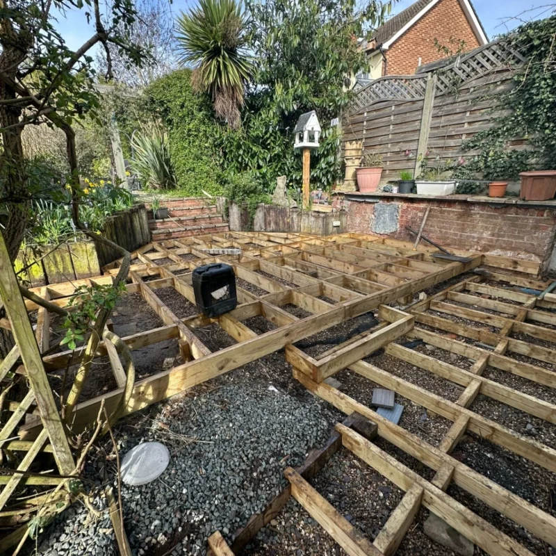 roofing company in London